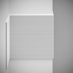 Декоративная панель A308