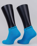 Комплект Беговых Носков Nordski Run Light Blue