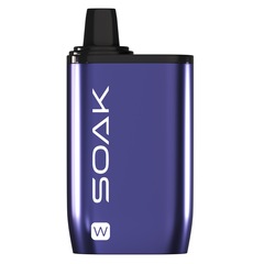 Soak W 10000 - Мятная ежевика