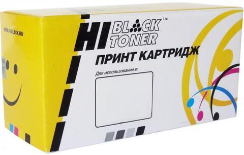 Тонер-картридж Hi-Black (HB-THM247) для Катюша Р247/М247, 13K