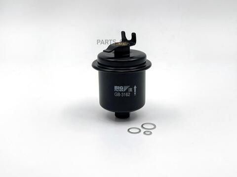 Фильтр топливный BIG  GB-3162