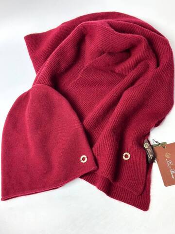 Комплект Loro Piana в цвете