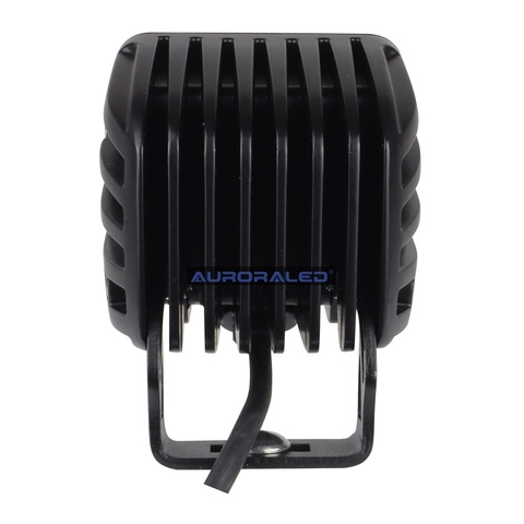 Комплект фар  2 комбинированного белого света Аврора  ALO-2-R9T3-W ALO-2-R9T3-W  фото-6