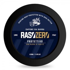 Мыло для бритья Rasozero Protettivo 125ml