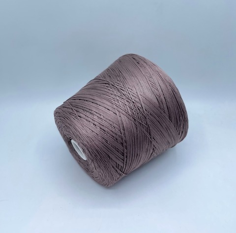 Luxury Selection by Ri.Go (пр.Италия), art-GAS LUX , 300м/100гр. 100% Хлопок , цвет-Тауп(581/981), арт34247