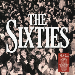 Сборник / The Sixties (2LP)