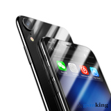 Baseus Glass Film Set (Front film+Back film) for iPhone XR/11 Transparent SGAPIPH61-TZ02