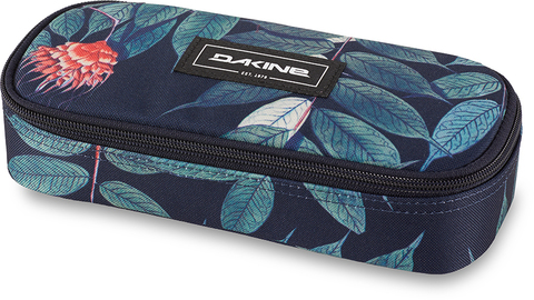 Картинка пенал Dakine school case Eucalyptus Floral - 1