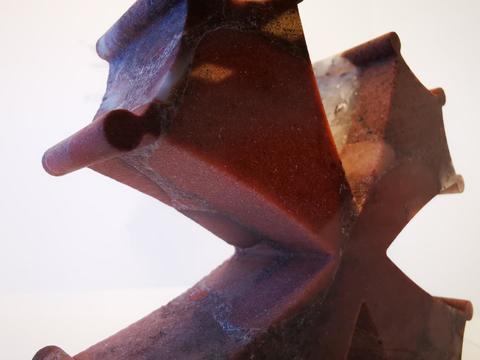 Мини гидроабразивный станок LabJet-20