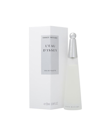 Issey Miyake L'eau d'Issey edt w