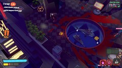 JUSTICE SUCKS: Tactical Vacuum Action (для ПК, цифровой код доступа)