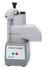 ОВОЩЕРЕЗКА ROBOT COUPE CL20 + 4 ДИСКА 2201