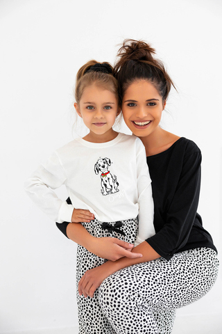 Детская пижама для девочек Rolly Kids Sensis