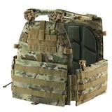 Бронежилет РТ-23 Грифон, Ratnik Tactical
