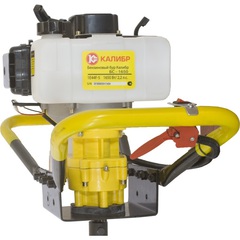 Мотобур Калибр БС- 1650