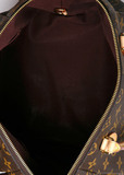 Сумка TURENNE MM MONOGRAM LOUIS VUITTON