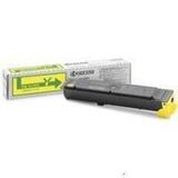 Тонер-картридж Kyocera TK-5195Y для TASKalfa 306ci, 307ci, 308ci