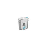Совместимый картридж C9428A (№85) light cyan (светло голубой)