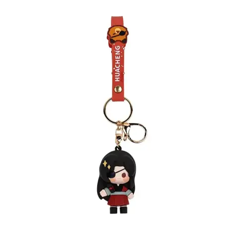Брелок Heaven Official's Blessing: Hua Cheng (Благословение Небожителей)