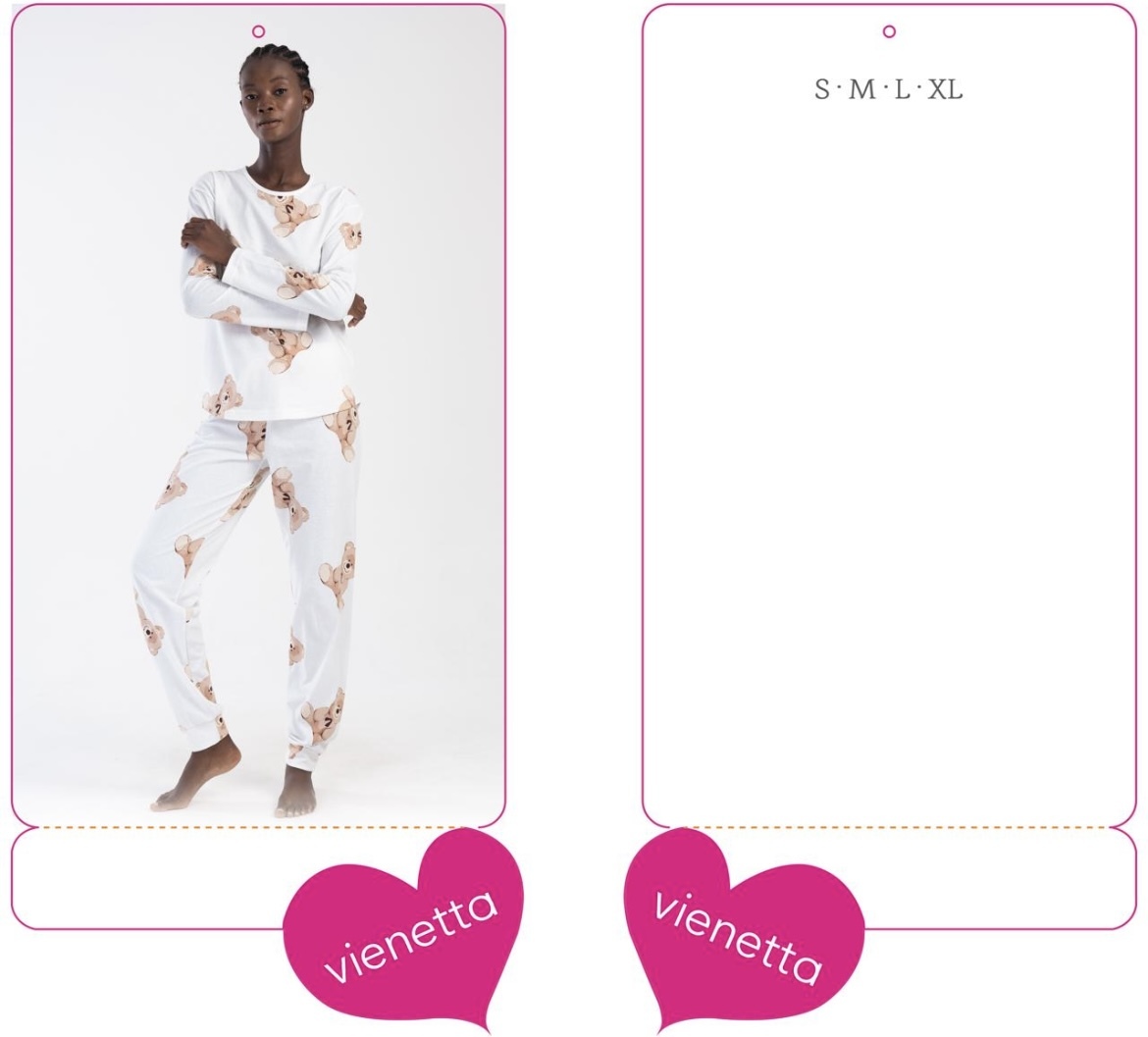 S M L Xl