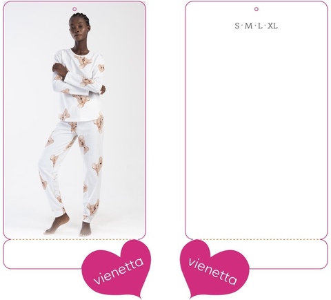 S M L Xl