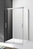 Душевой уголок Cezares TANDEM-SOFT-AH-2 TANDEM-SOFT-AH-2-120/100-P-Cr-R