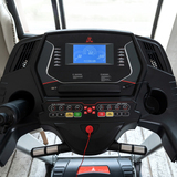 Беговая дорожка DFC SINTRA Red T760R фото №15
