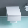 Duravit 2217090000 Duravit Vero Унитаз подвесной 370x545 мм, цвет: белый  (старый арт. 2217090064)