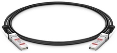 Кабель FS SFP+ - SFP+  S28-PC01
