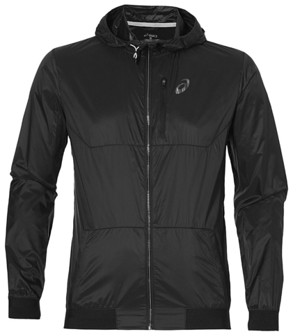 Ветровка Asics Fuzex TR Jacket мужская