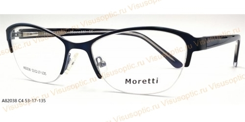 Оправа для очков Moretti A82038