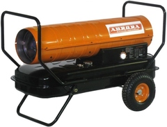 Тепловентилятор дизельный Aurora TK-30000
