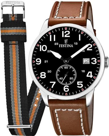 Наручные часы Festina F20347/7 фото