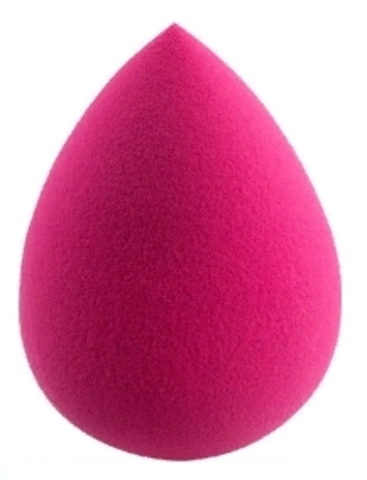 Спонж-Блендер (капля) CW012079 Raindrop Sponge (Scarlet Line)