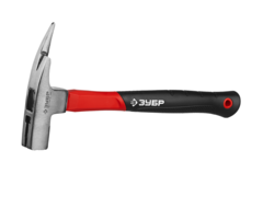 ЗУБР 600 г, молоток кровельщика, Профессионал (20203)