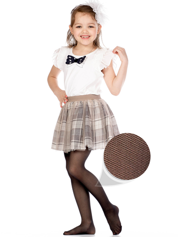 Детские колготки Lola 01 Giulia