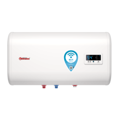 Водонагреватель накопительный THERMEX IF 50 H (pro) Wi-Fi 151 127 фото