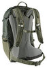 Картинка рюкзак туристический Deuter Futura 23 ivy-khaki - 4