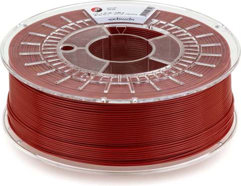 Пластик для 3D-принтера Extrudr PETG Red