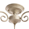 Люстра Arte Lamp Lanterna A4579PL-3WG