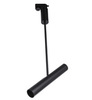 Трековый светильник Arte Lamp Andromeda A2513PL-1BK