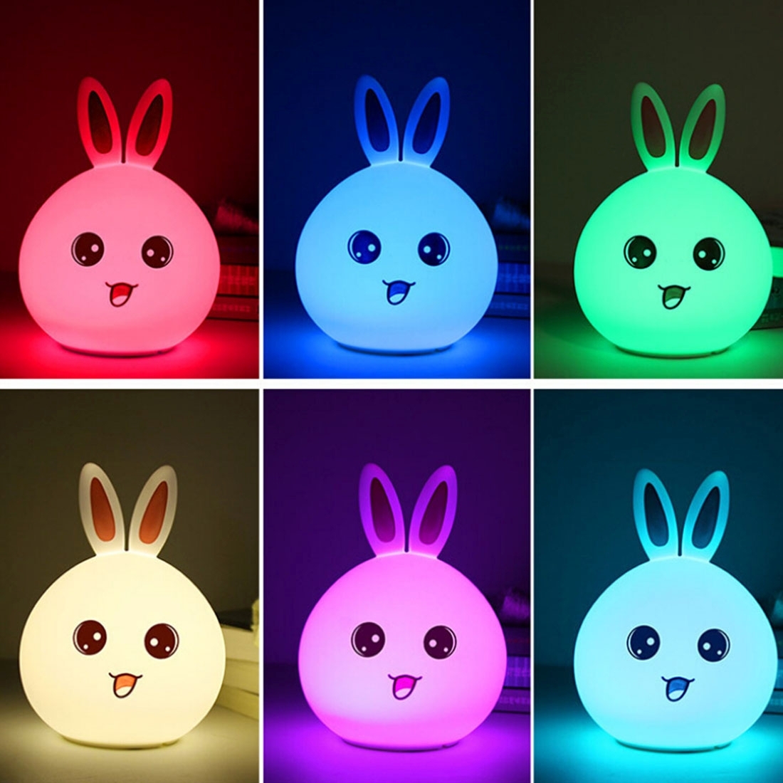 Детские светильники, ночники - Kindly Tech: Сделай Жизнь Проще