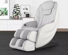 Xiaomi 3D White Grey