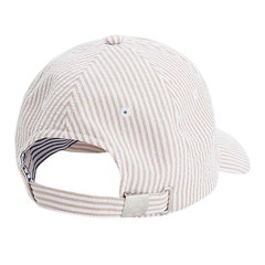 Кепка теннисная Tommy Hilfiger Iconic Prep Cap - beige