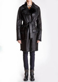 Дубленка ROBERTO CAVALLI