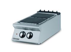 Плита электрическая MARENO Easy Line NEC74EC-T