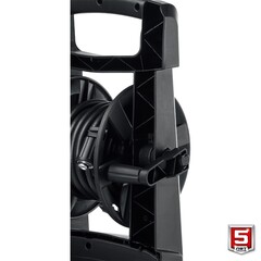 ЗУБР 200 Атм, 2600 Вт, мойка высокого давления, пистолет МИГ-280, Профессионал (АВД-П200)