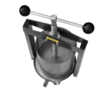 Соковыжималка ручная СВР-02, емкость 10л, без полировки