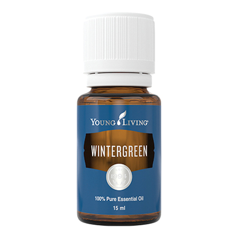 Грушанка (Wintergreen) - 15 ml