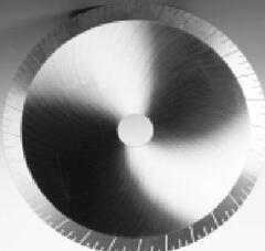 Отрезной диск OP 250x3x40 (TF1/TF2)